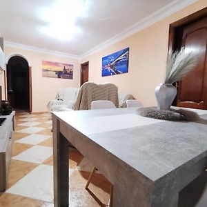 Appartement met Twee Slaapkamers